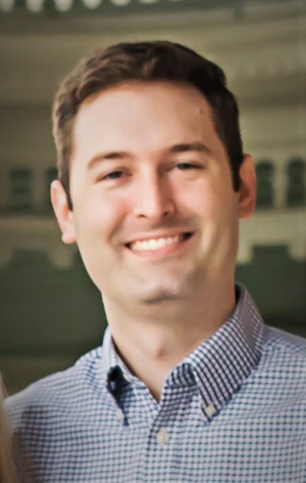 Profile Picture of Andrew Thomas, MD