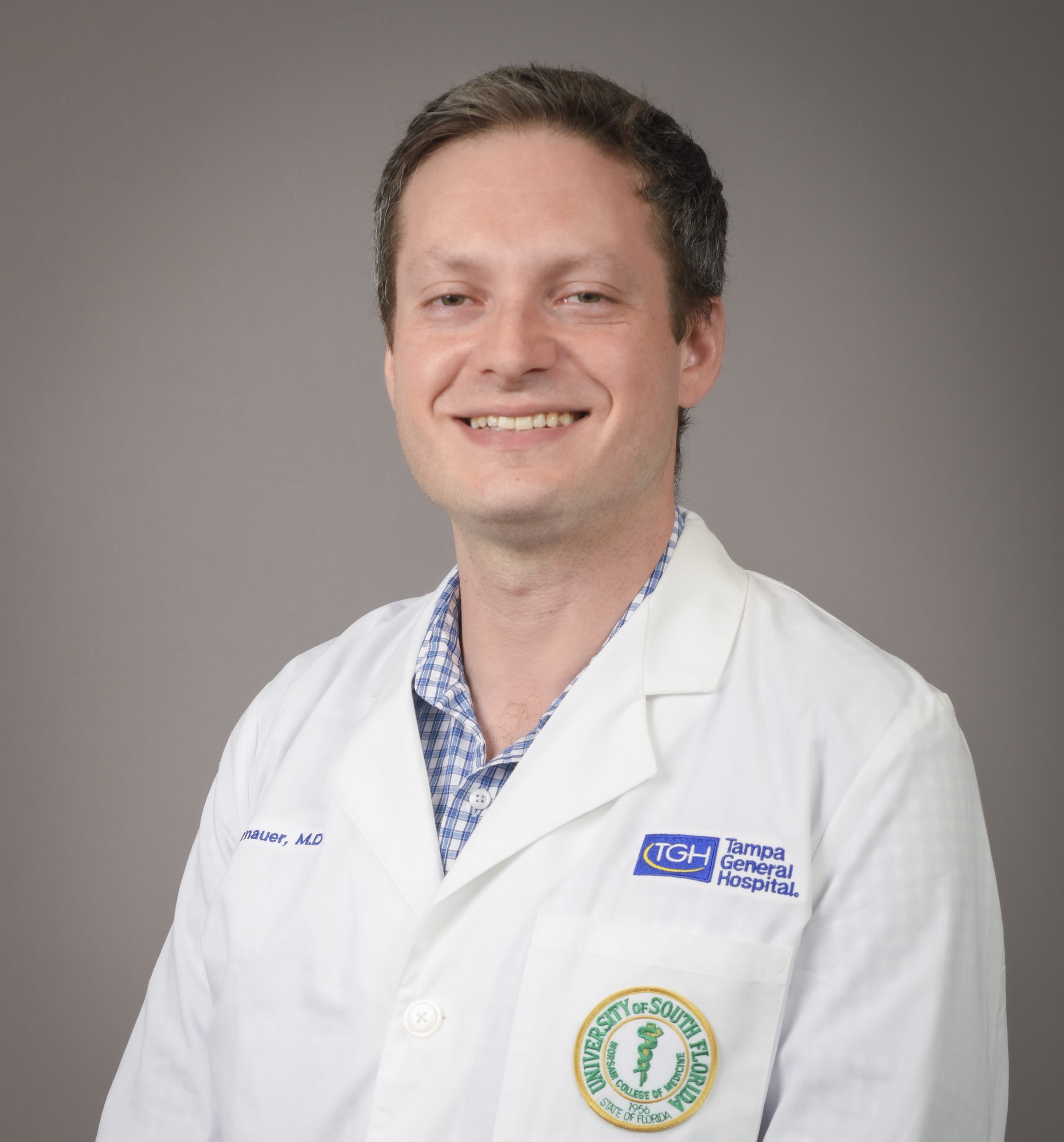 Profile Picture of Eric Tirnauer