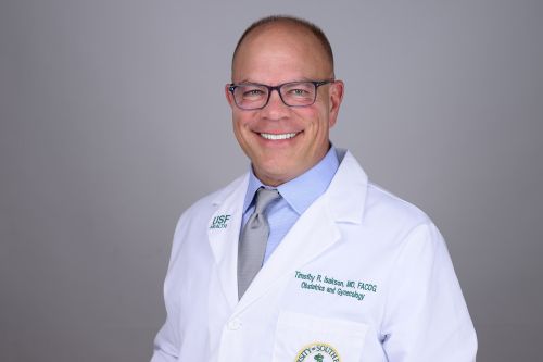Profile picture of Tim Isakson, MD, FACOG