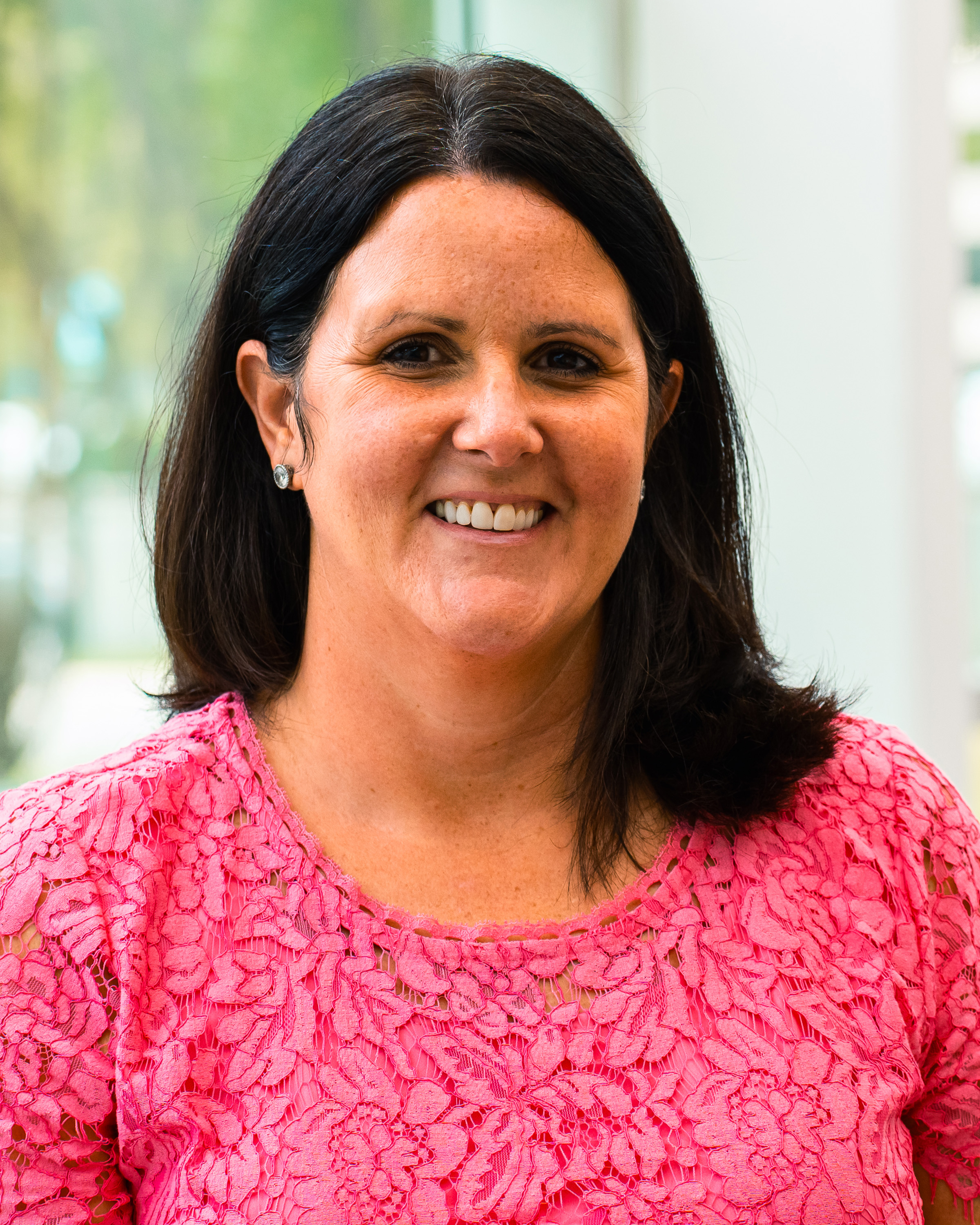 Jacquelyn Titus, MS, RN