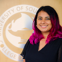 Tiffani Torres, MBA