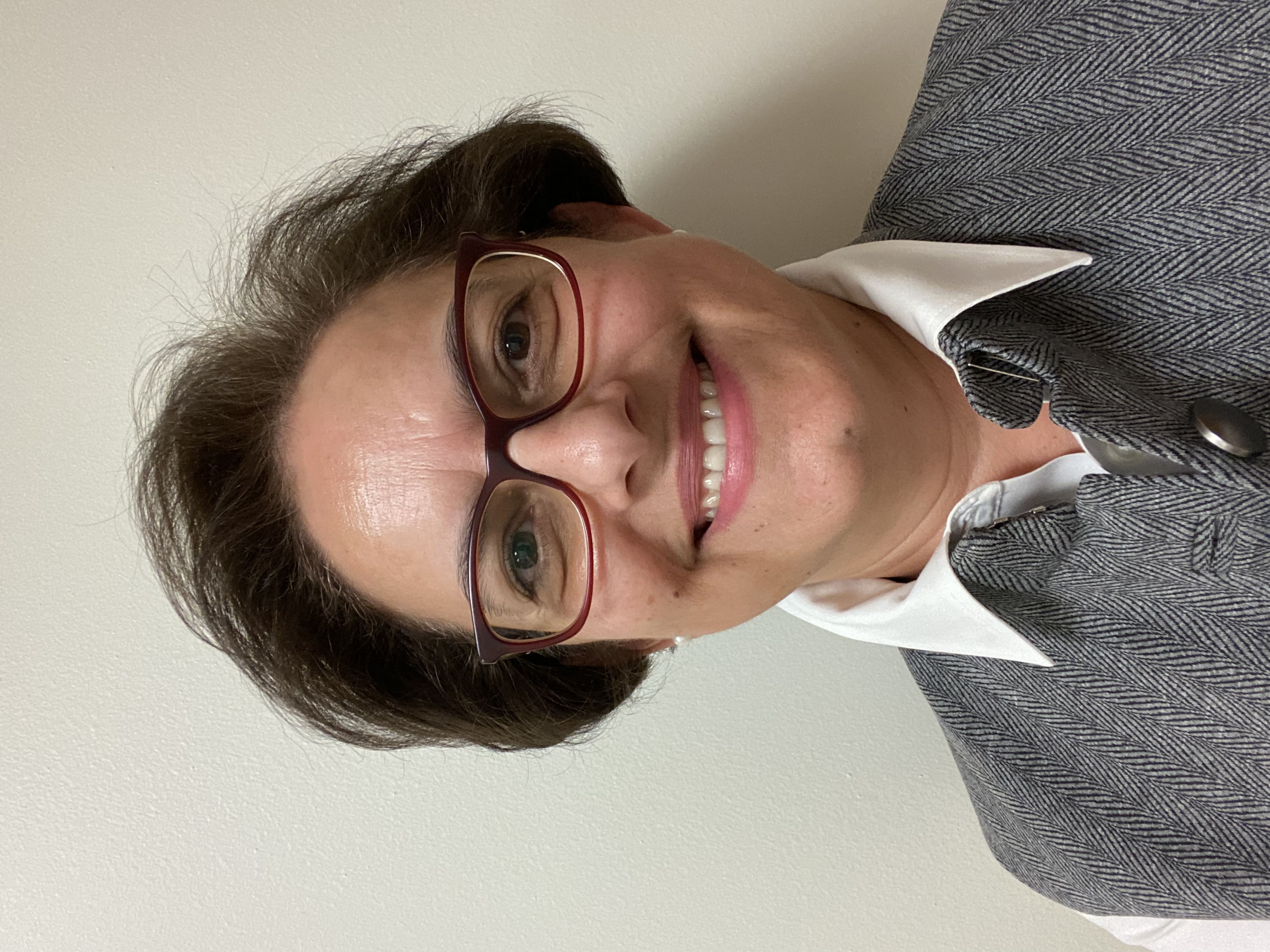 Profile Picture of Hana Totary-Jain, PhD