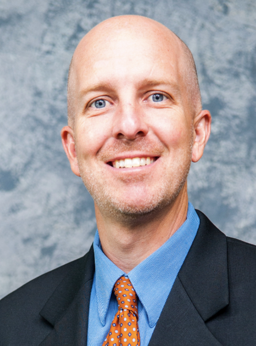 Profile Picture of Troy Quast, PhD