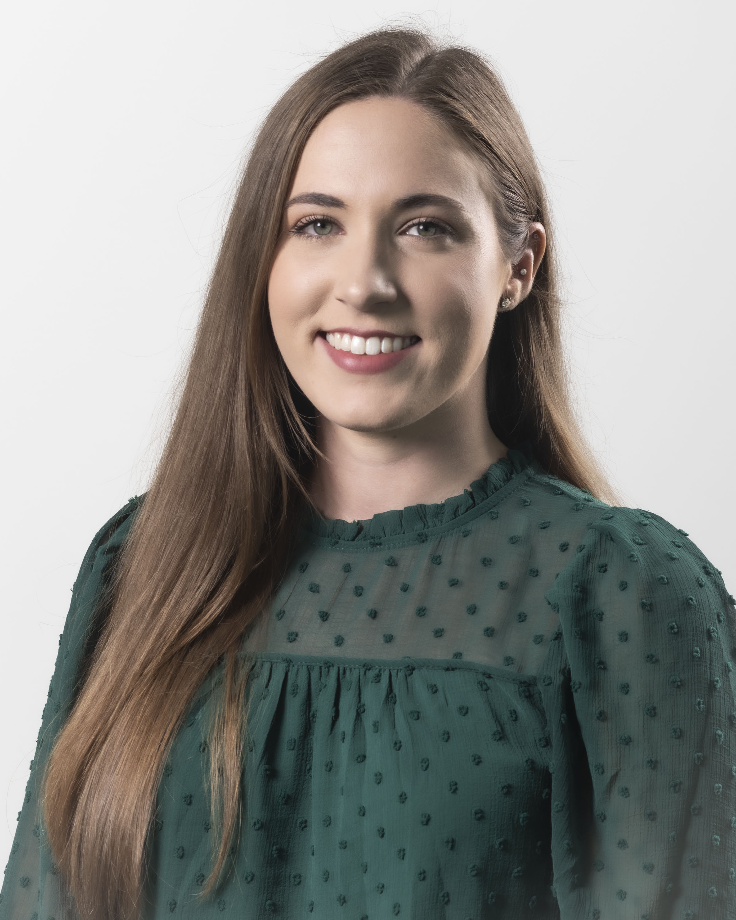 Profile Picture of Torie Otradovec