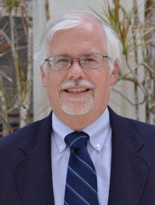Profile Picture of Thomas Unnasch, PHD