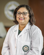 Usha Menon, PhD, RN, FAAN, FSBN