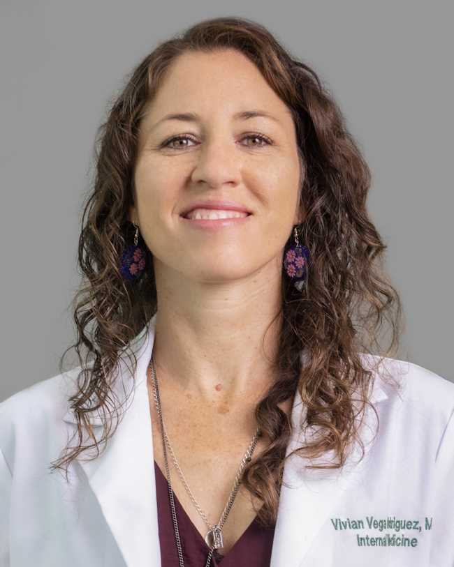 Profile Picture of Vivian Vega Rodriguez, MD