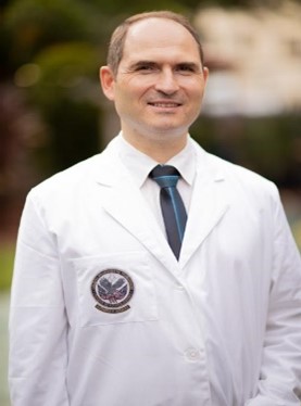 Profile Picture of Wojciech Blonski, MD, PhD