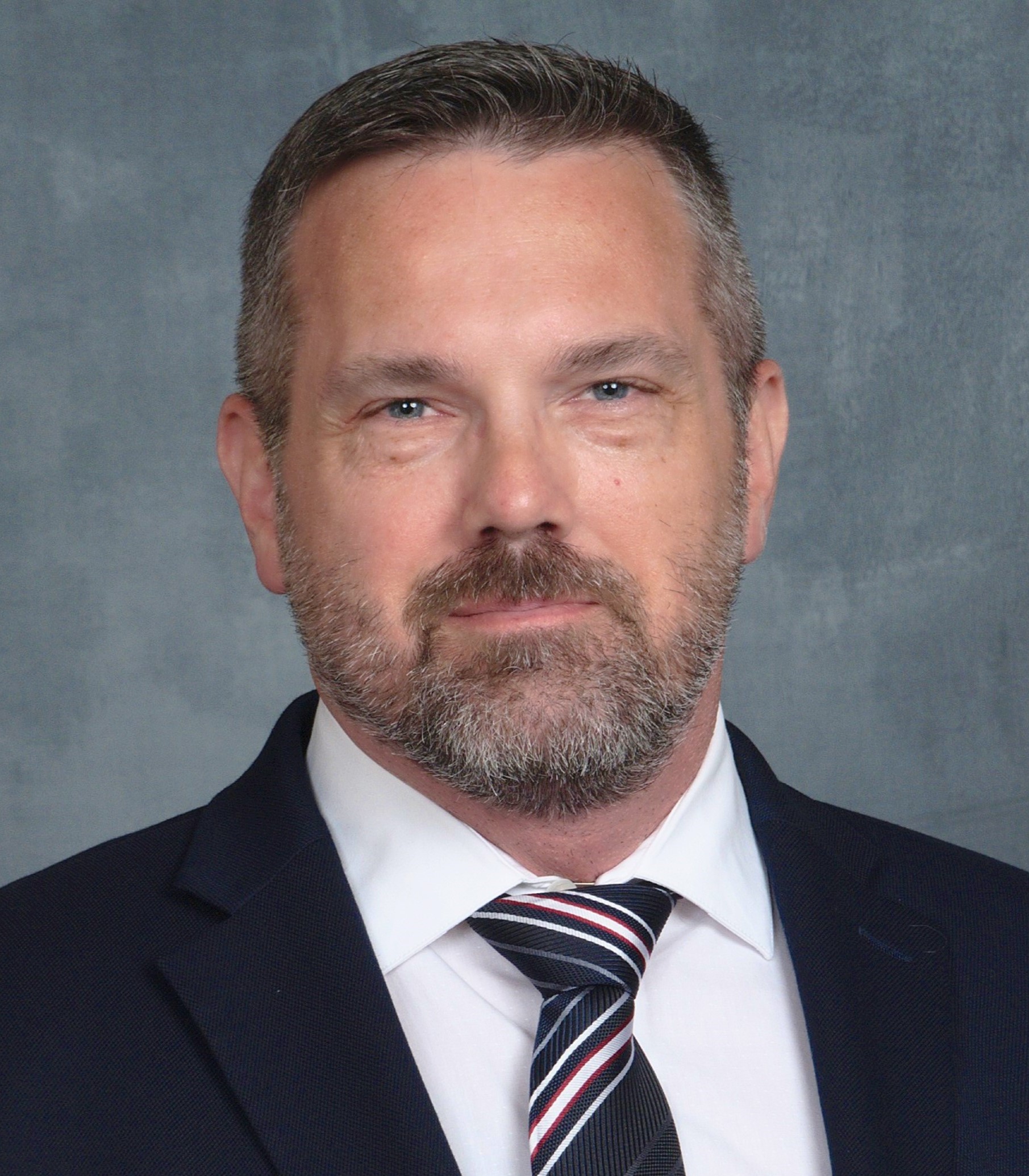 Profile Picture of Patrick Williams, MPAS, PA-C