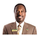 Profile Picture of Marvin Williams, PHD