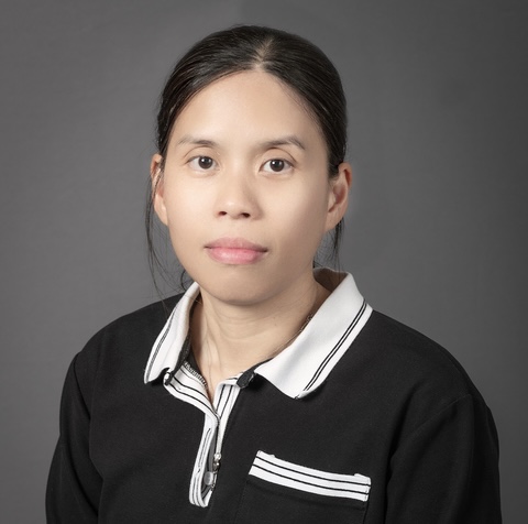 Profile Picture of Wanling Xuan