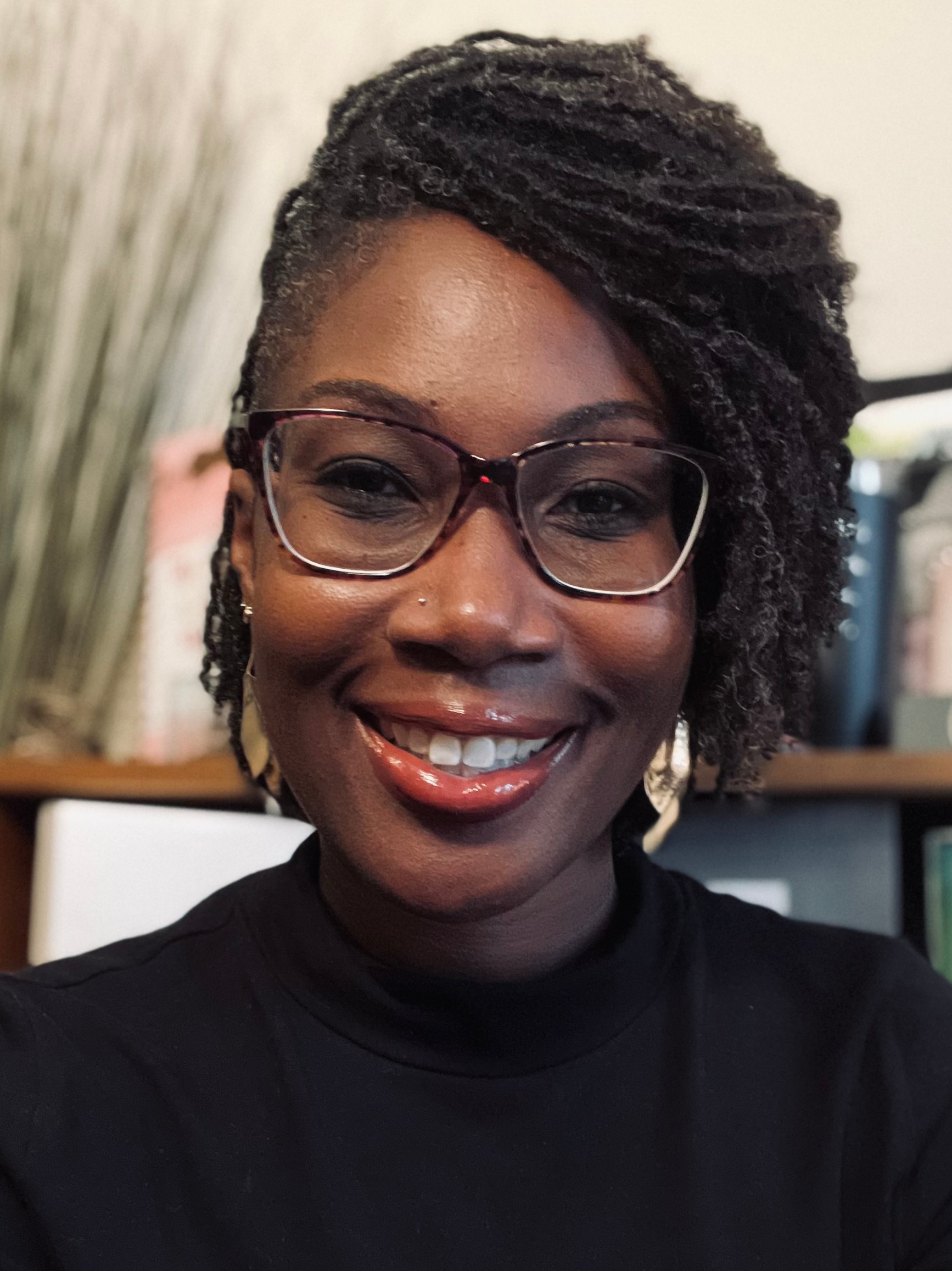 Profile Picture of Xonjenese Jacobs, DrPH