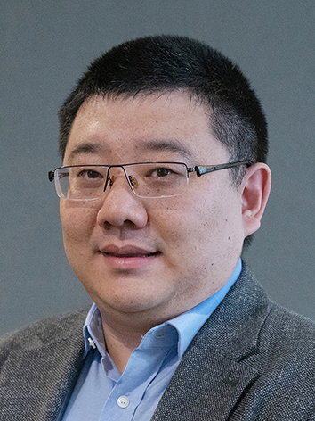 Xuewei Wang