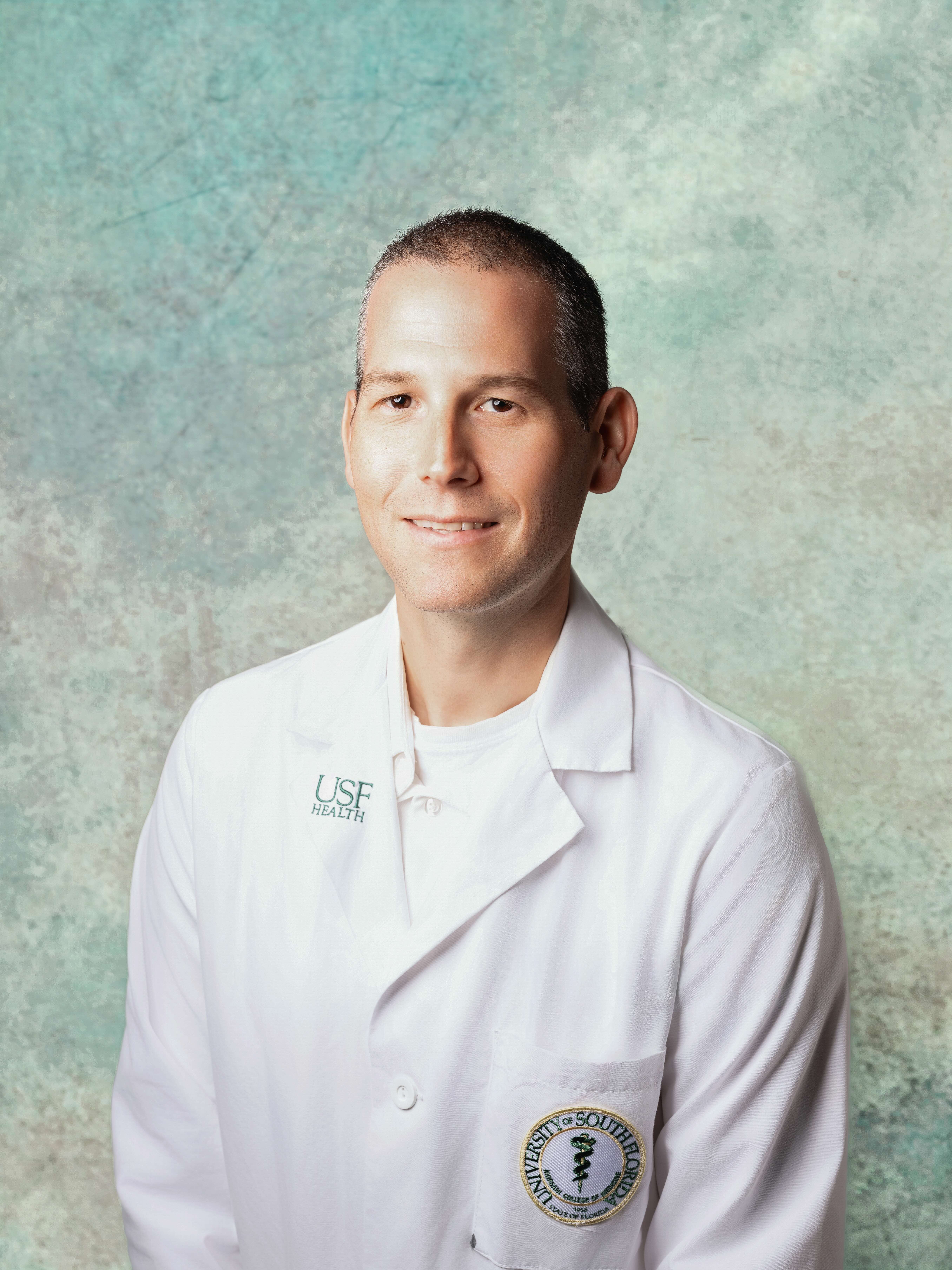 Profile Picture of Yonatan Breiter, MSN, APRN, PMHNP-BC, CNL