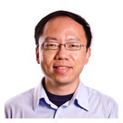 Profile Picture of Yu Chen, PhD
