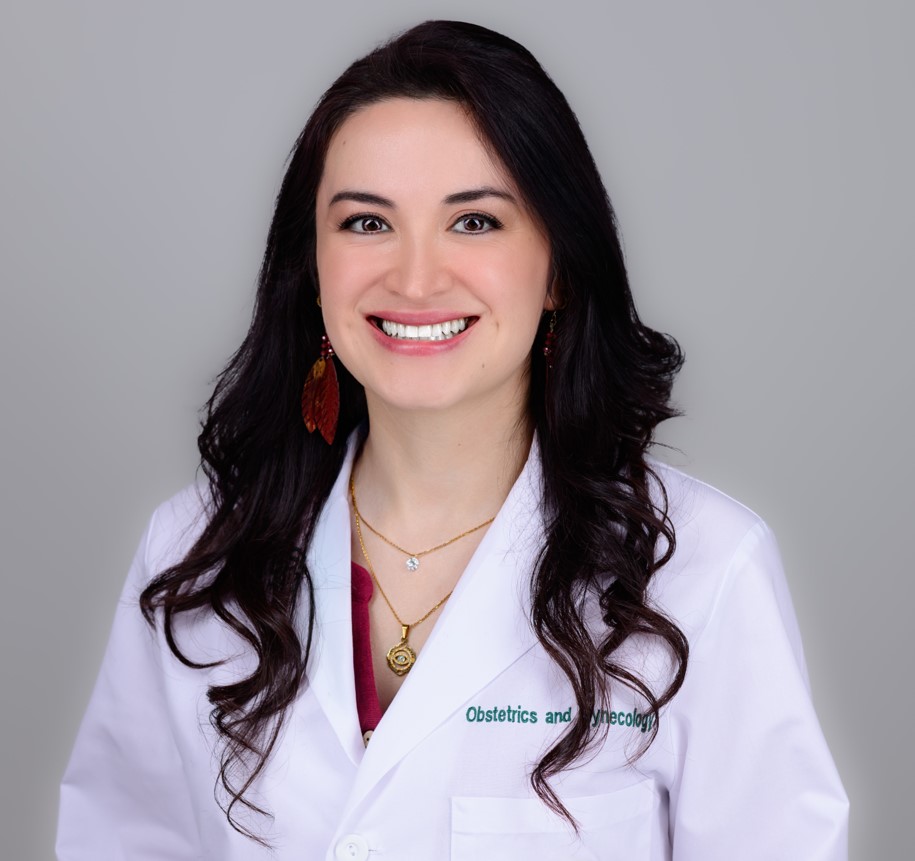 Profile Picture of Yuli Khaykin, APRN WHNP-BC