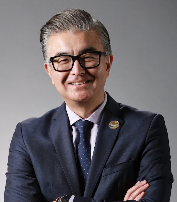 Yasuharu Okuda