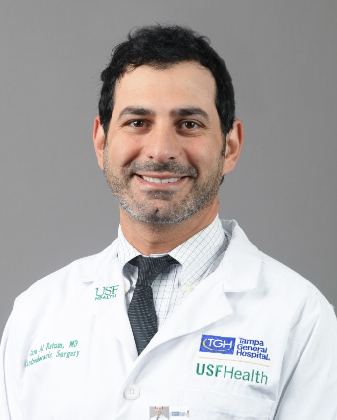 Profile Picture of Zain Al Rstum