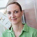 Zuzana Moore, MA