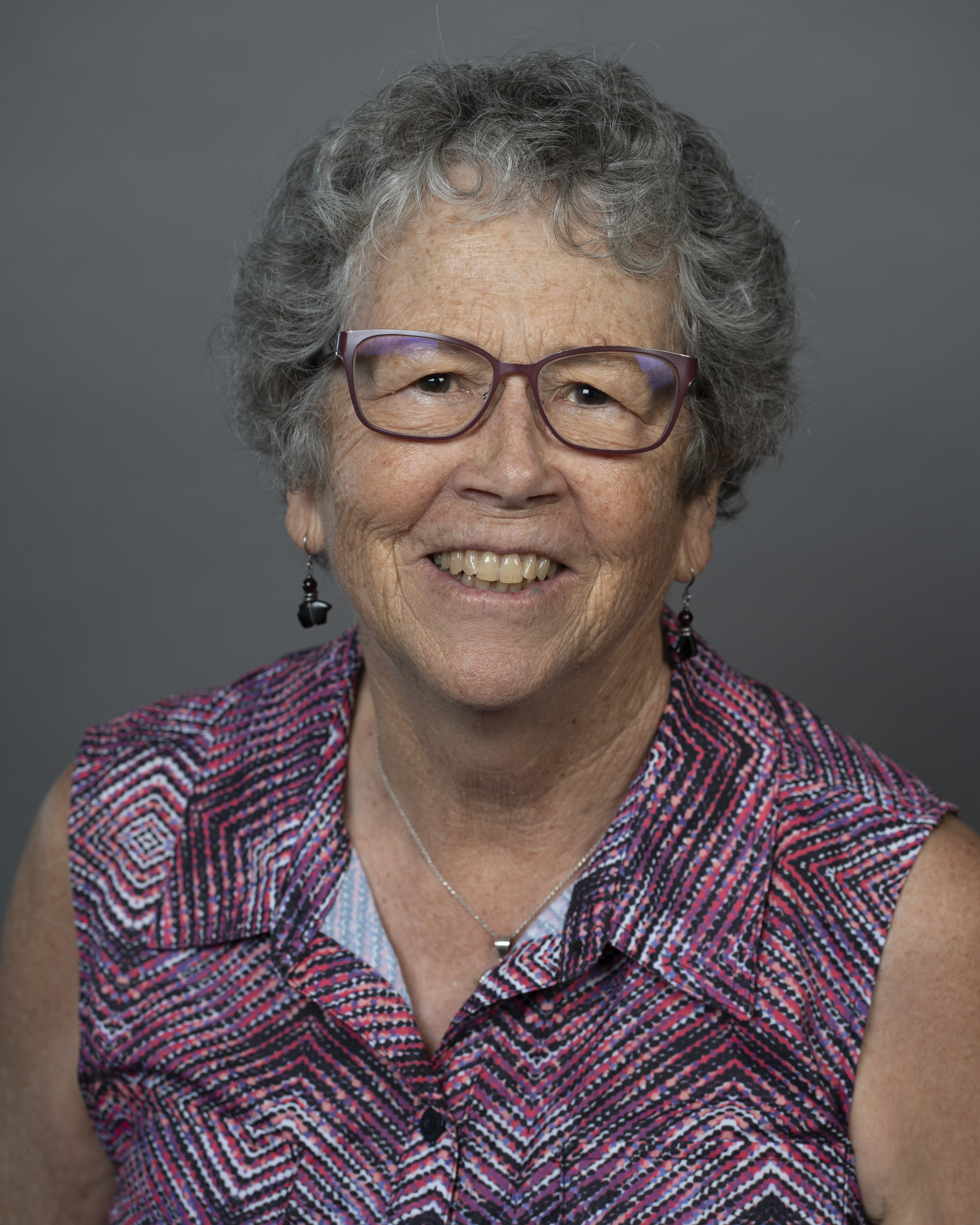 Pamela Hallock Muller