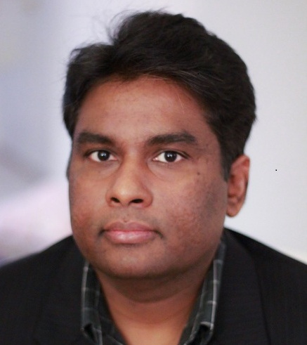 Srinivas Katkoori