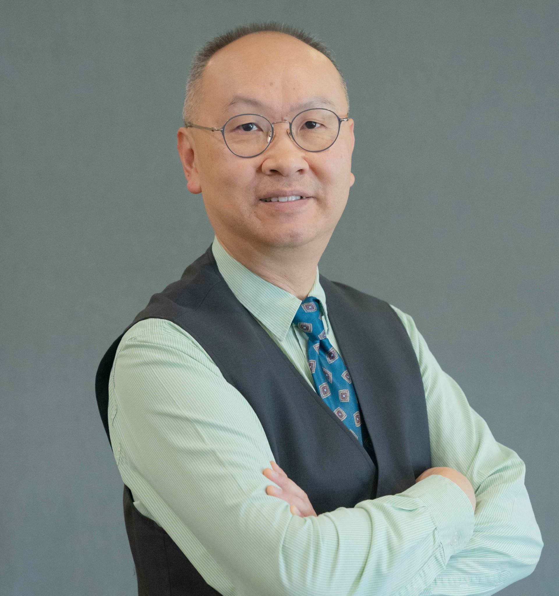 Victor Fung