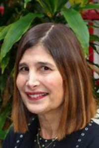 Karen D. Liller