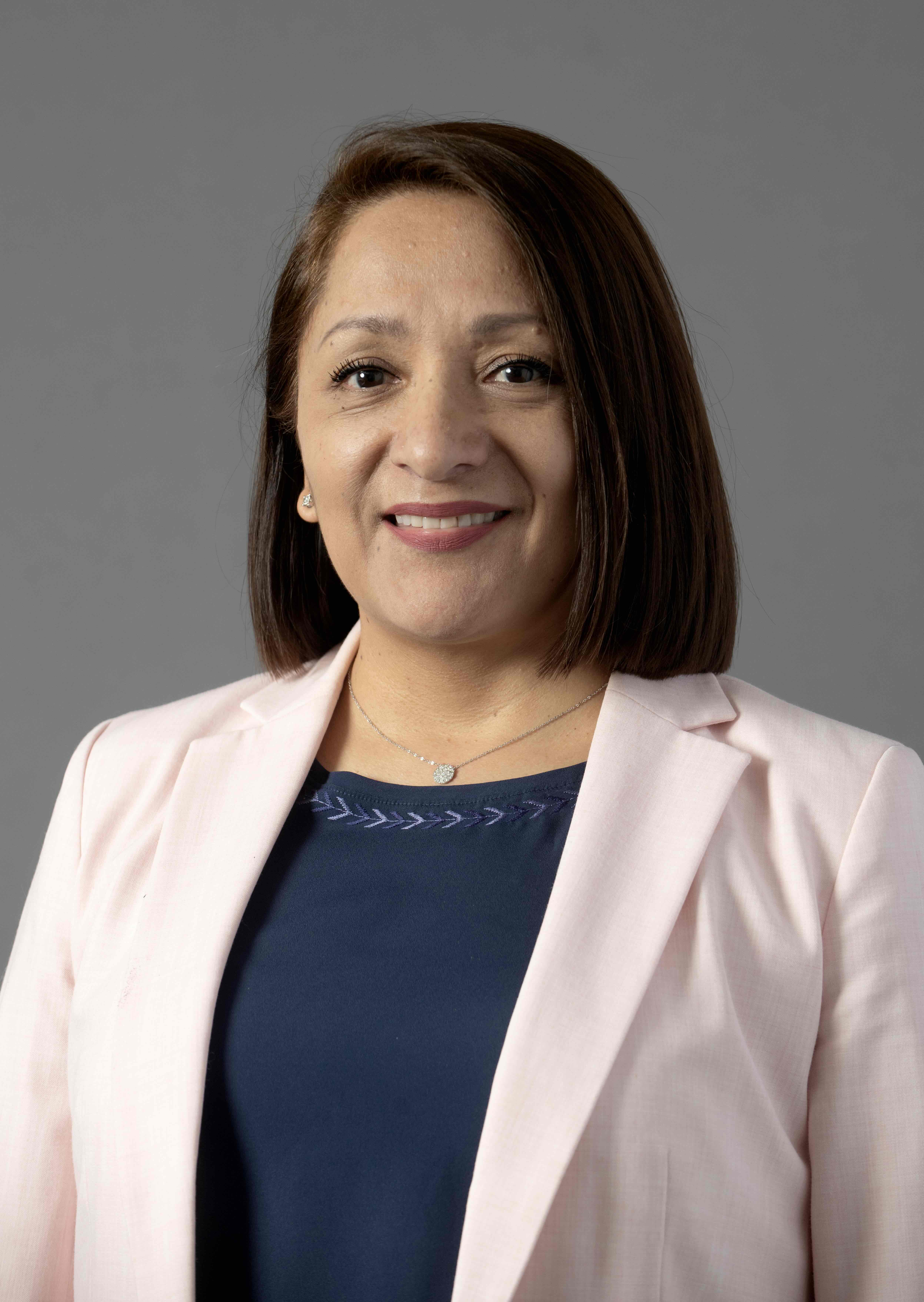 Patricia Teran-Wodzinski