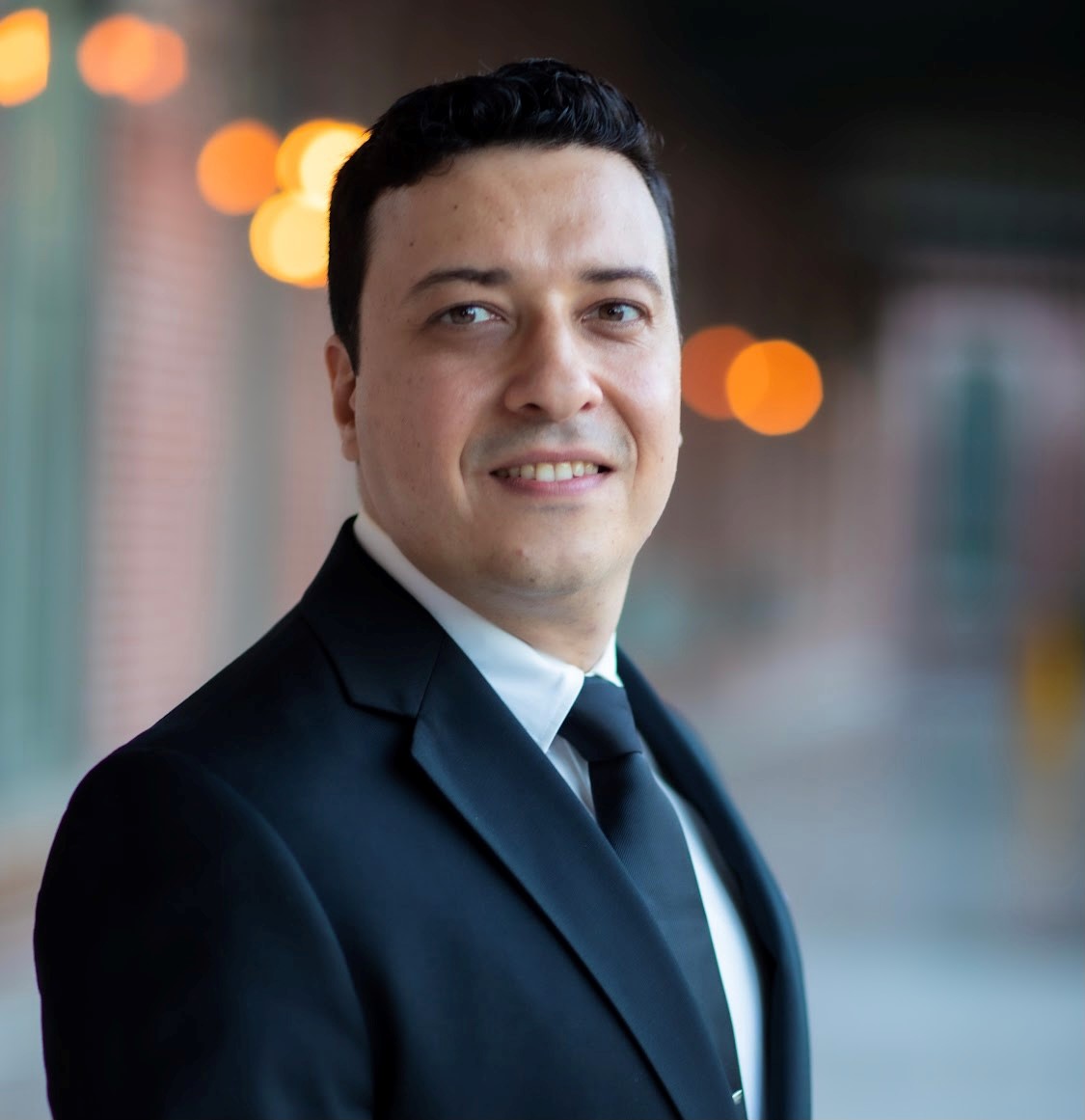 Mehran Mozaffari Kermani