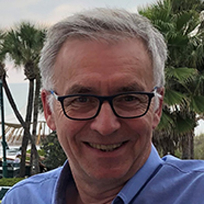 Stephan K. Schindler