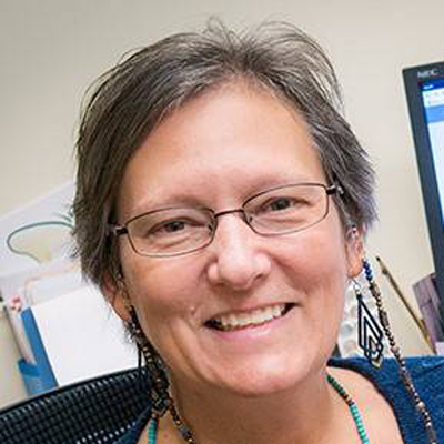 Michelle Hughes Miller