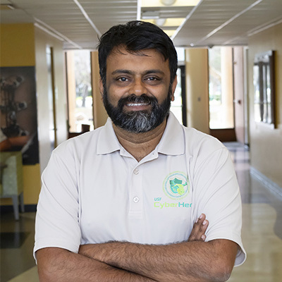Sriram Chellappan