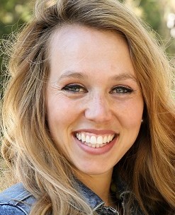 Alexandra Brandimore