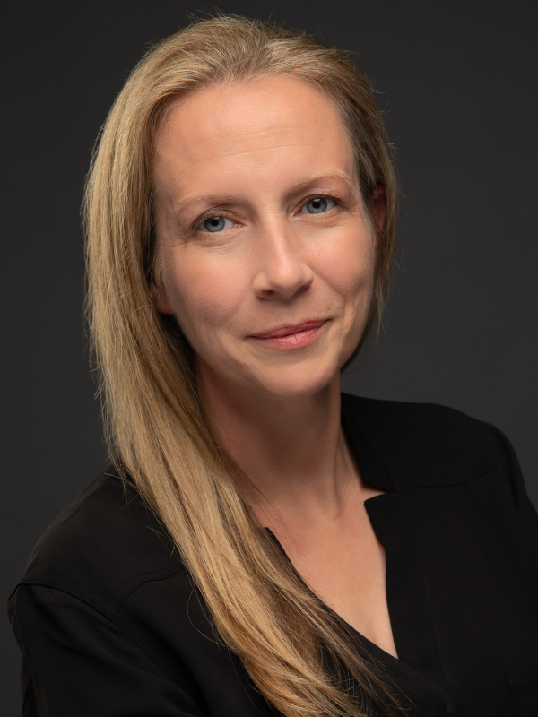 Christine McGuire-Wolfe