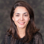 Mahmooda Khaliq Pasha