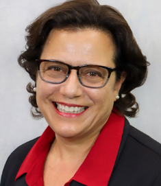 Alison Salloum