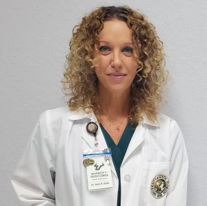 Aryn L. Harrison Bush