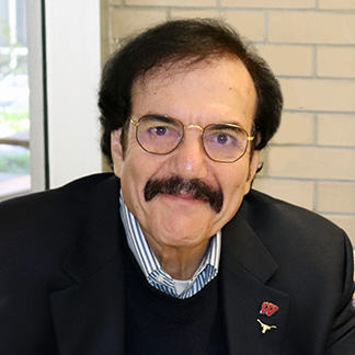 Bruce Lubotsky Levin