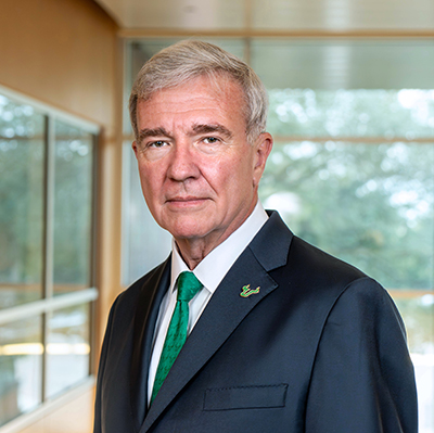 General (Ret.) Kenneth F. “Frank” McKenzie, Jr.