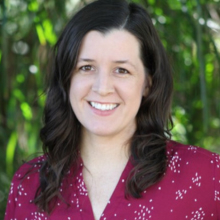 Anna Davidson Abella