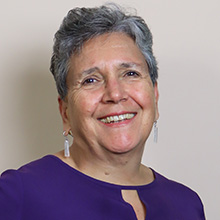 Maria Adelaida Restrepo