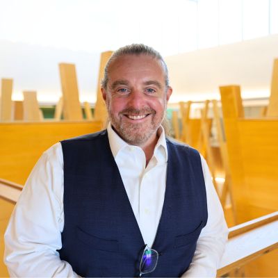 Benjamin Scott Young