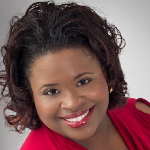 Latoya McCormick-Hutchinson