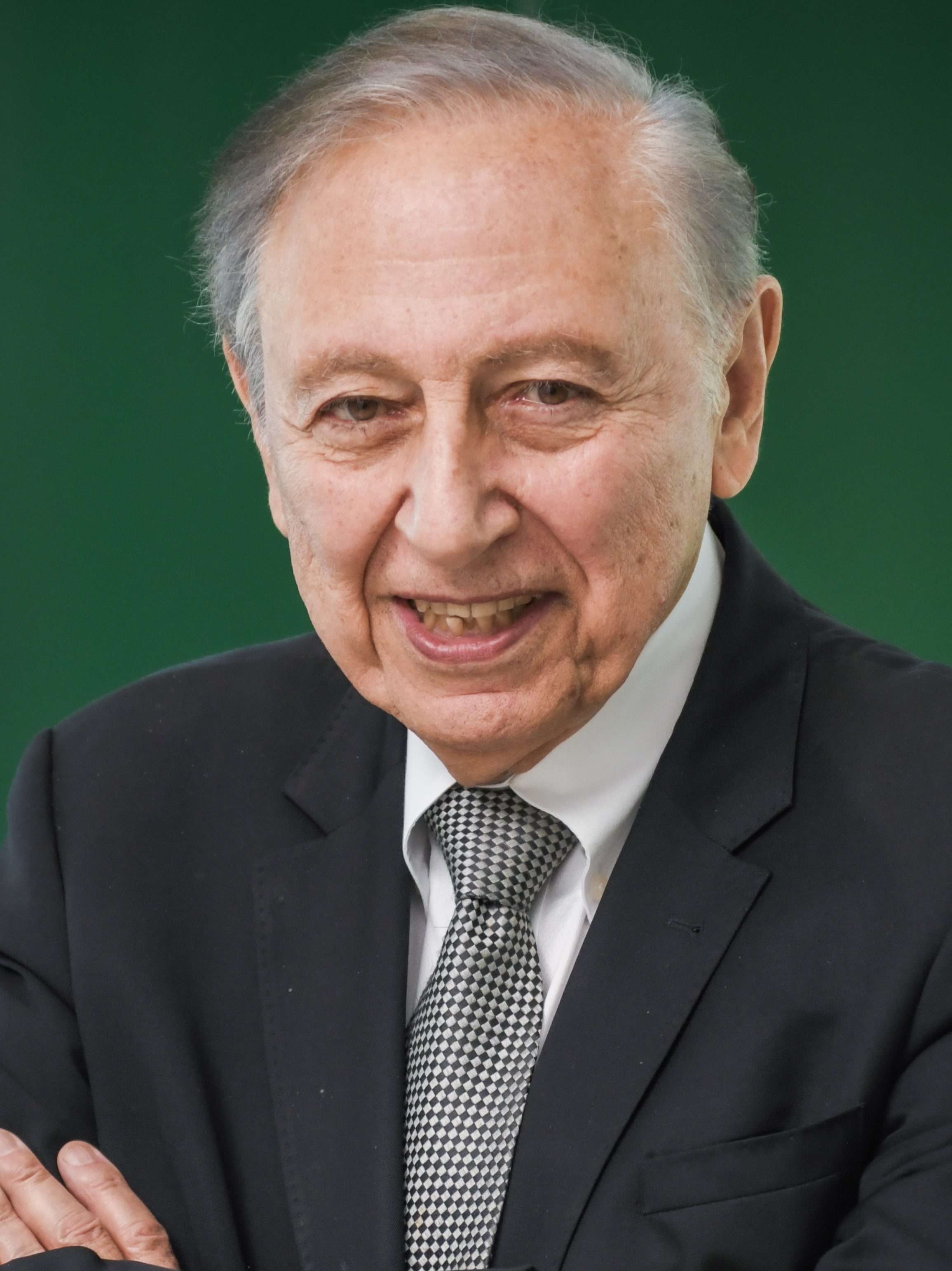 Robert Gallo