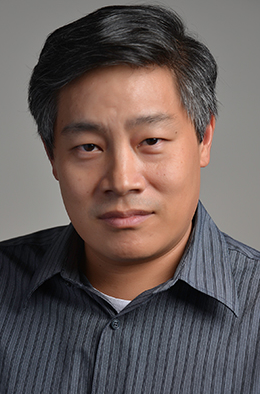 Michael Teng