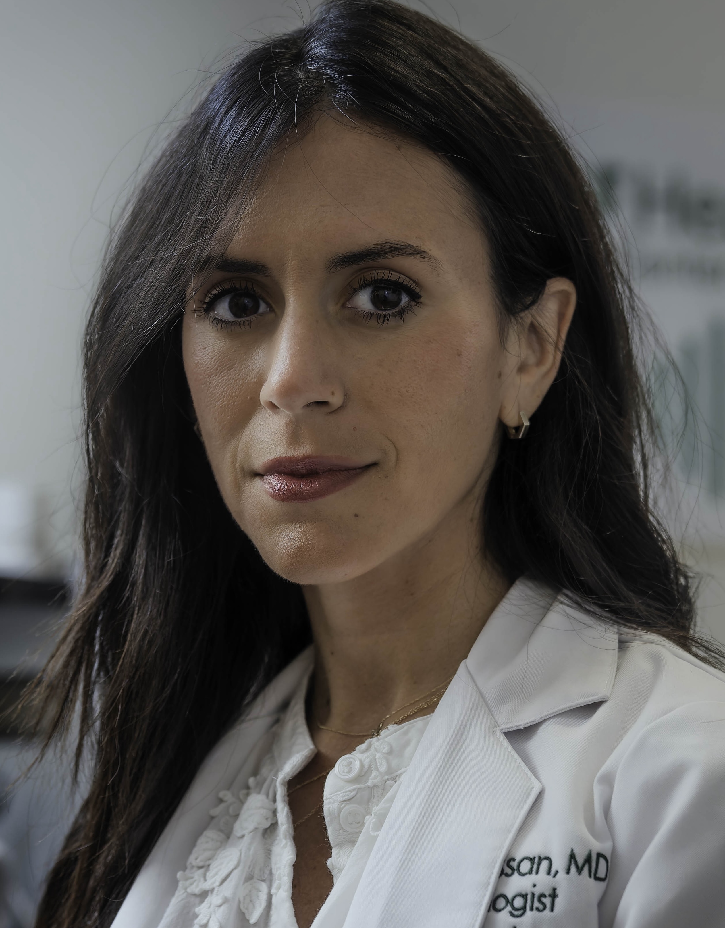 Yael Bensoussan