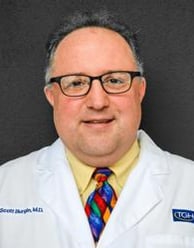 William Scott Burgin