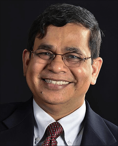 Shyam Mohapatra