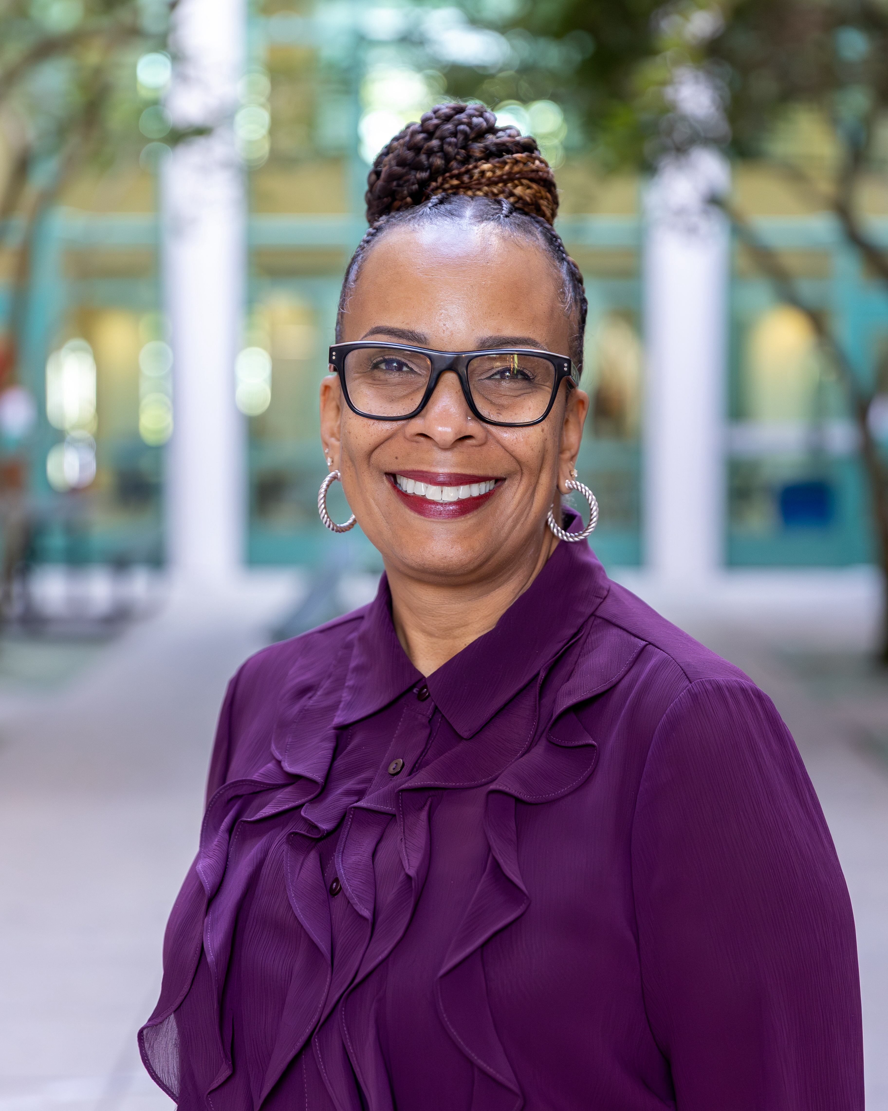 Deirdre Cobb-Roberts