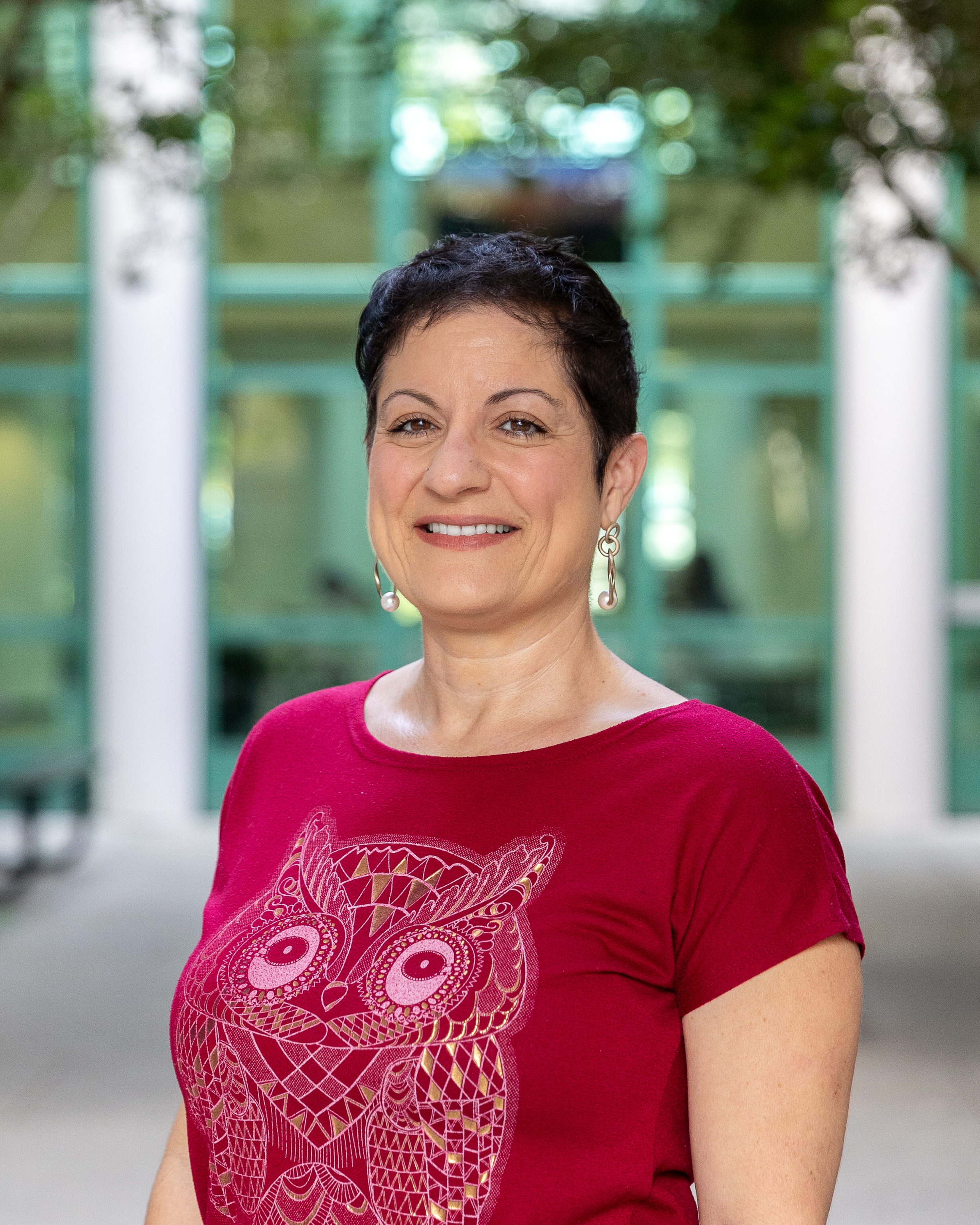 Eugenia Vomvoridi-Ivanovic 